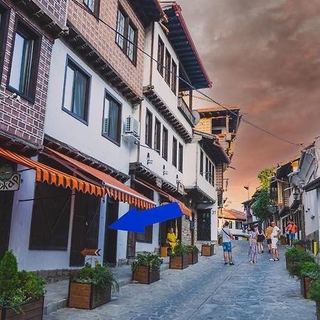 Апартамент Самоводската Чаршия Veliko Tŭrnovo Exterior foto